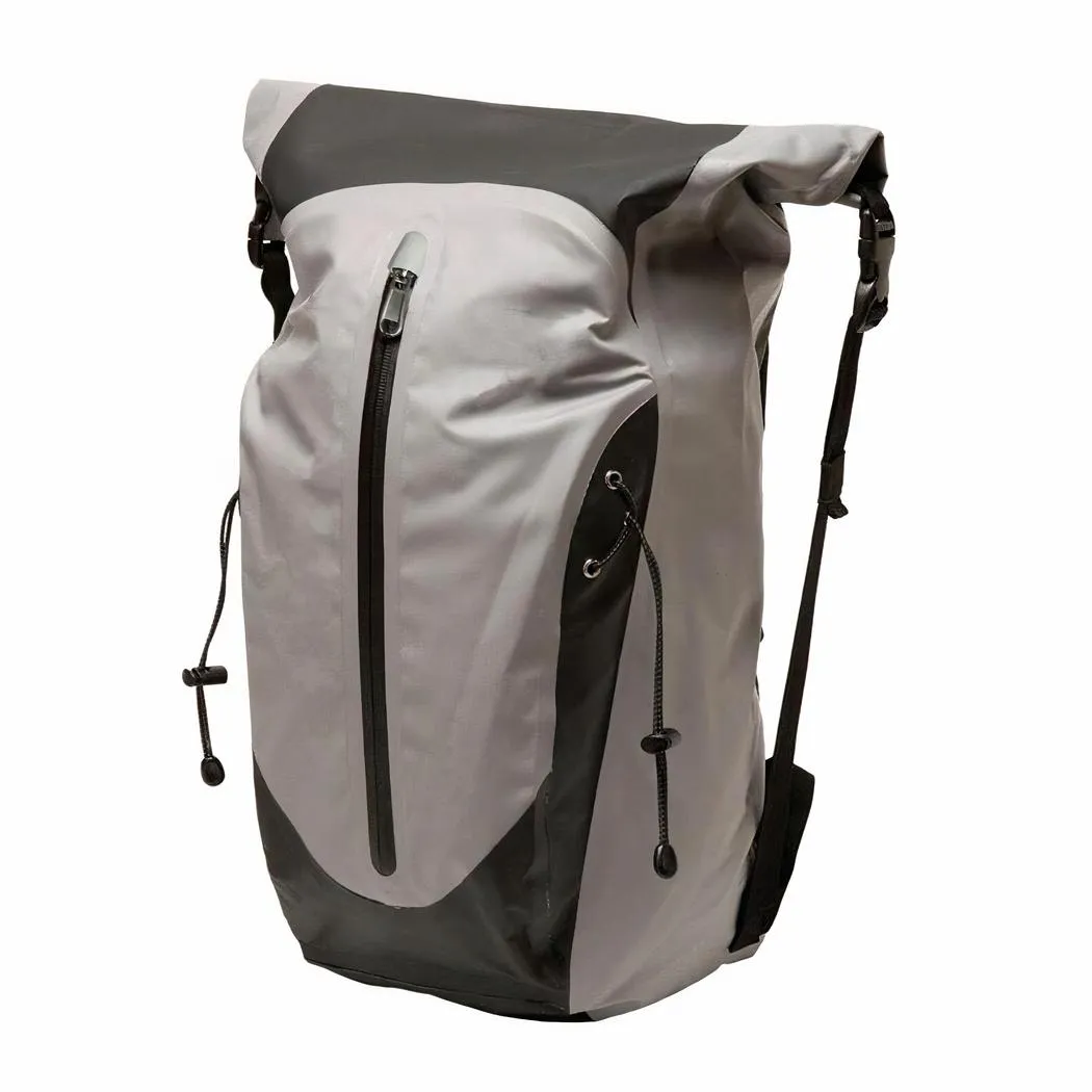 Mochila de senderismo impermeable de PVC de 30L - Imagen 5