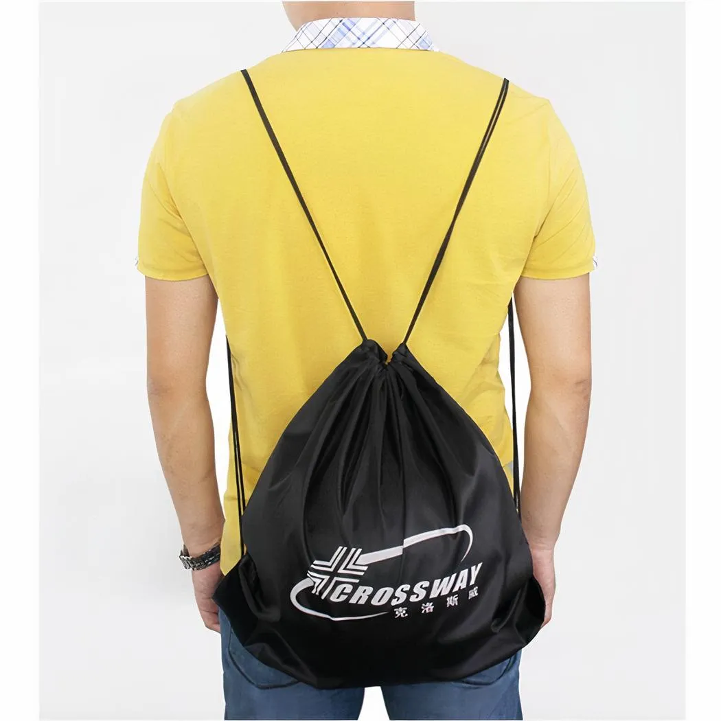 Mochila de transporte de globos con cordón - Imagen 2