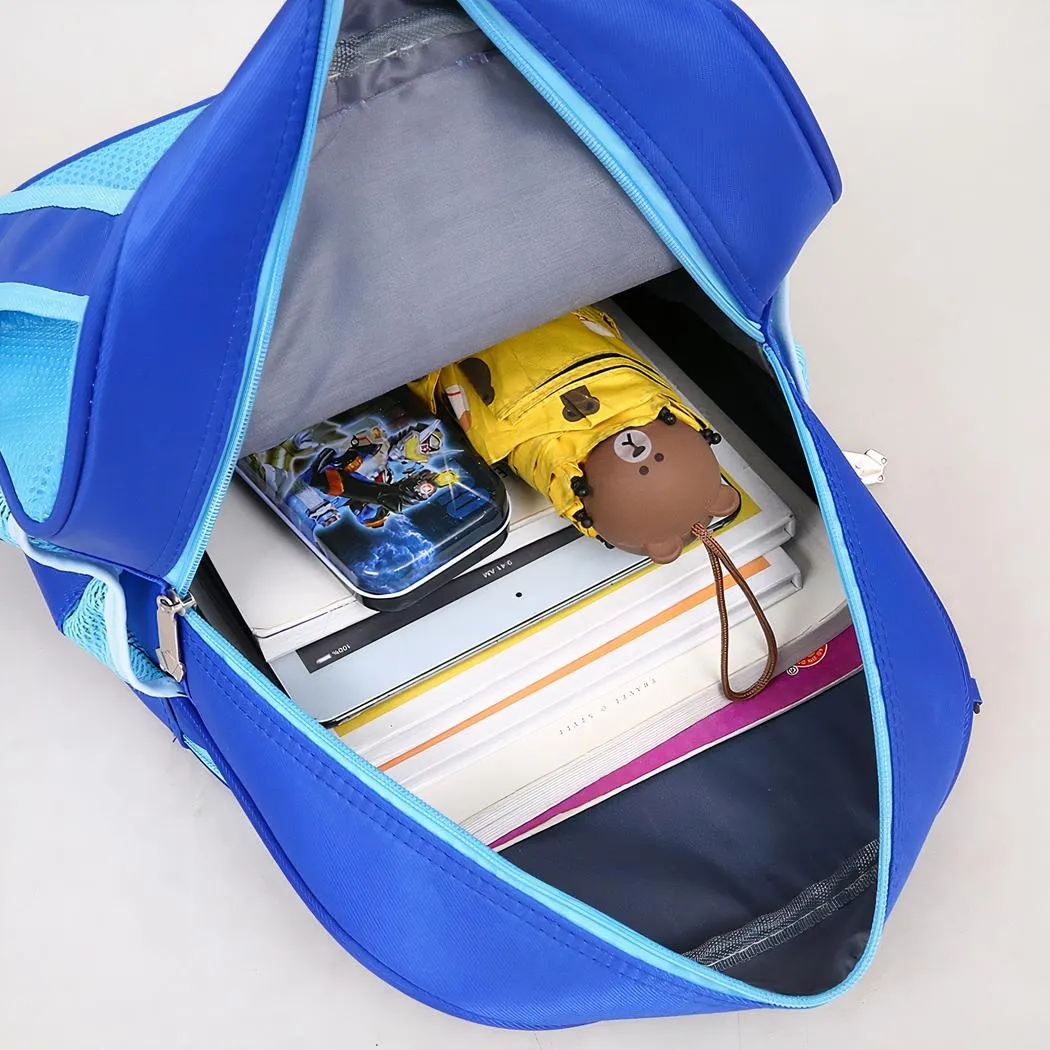 Mochila del equipo Blue Patrulla Canina - Imagen 4