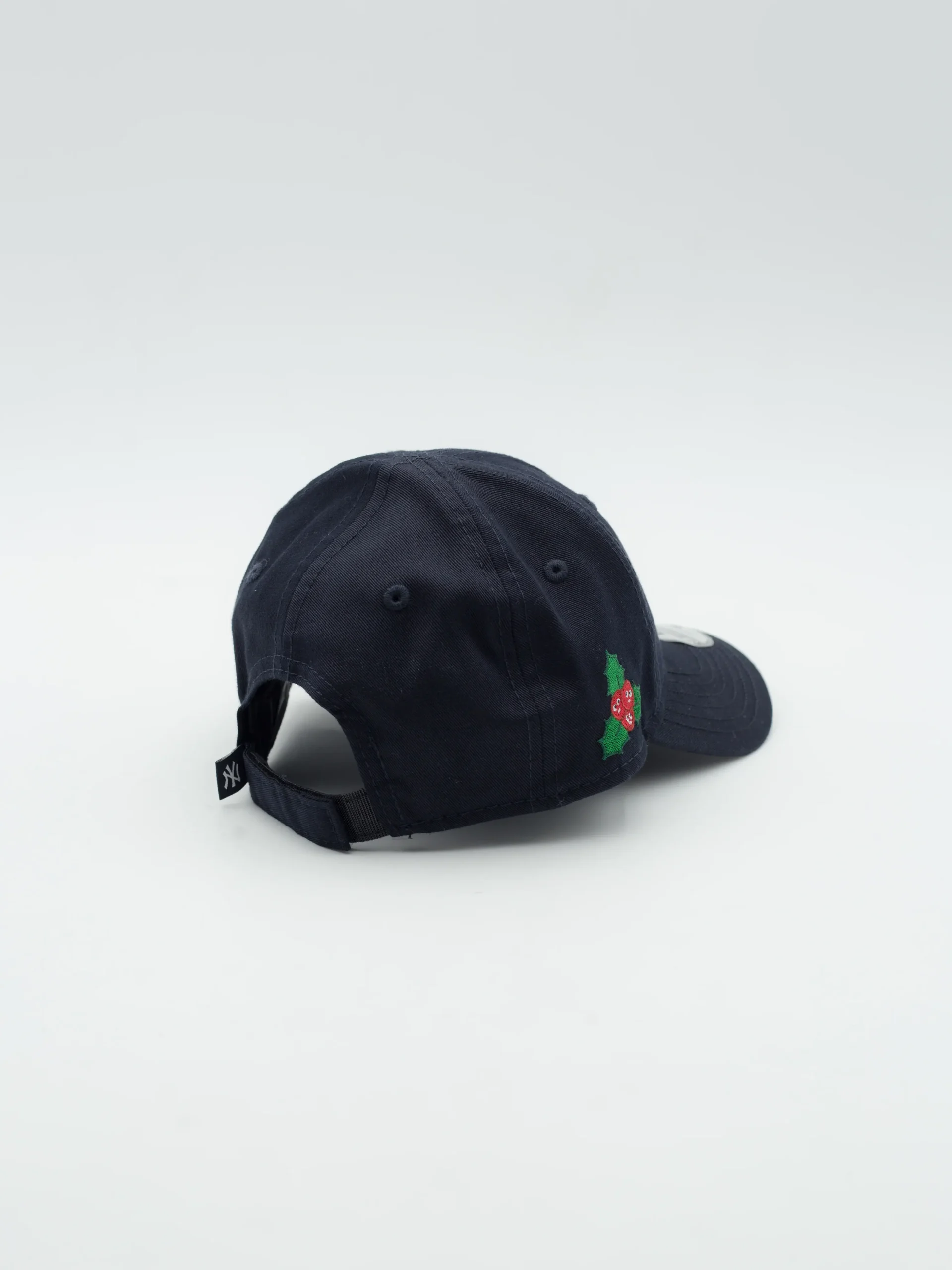 9FORTY Christmas Icon New York Yankees Navy Kids - Imagen 3