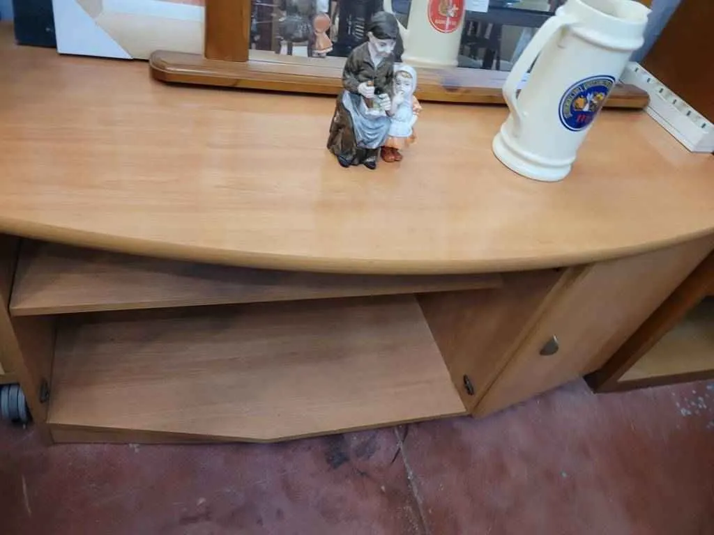 APARADOR DE TV - Imagen 2