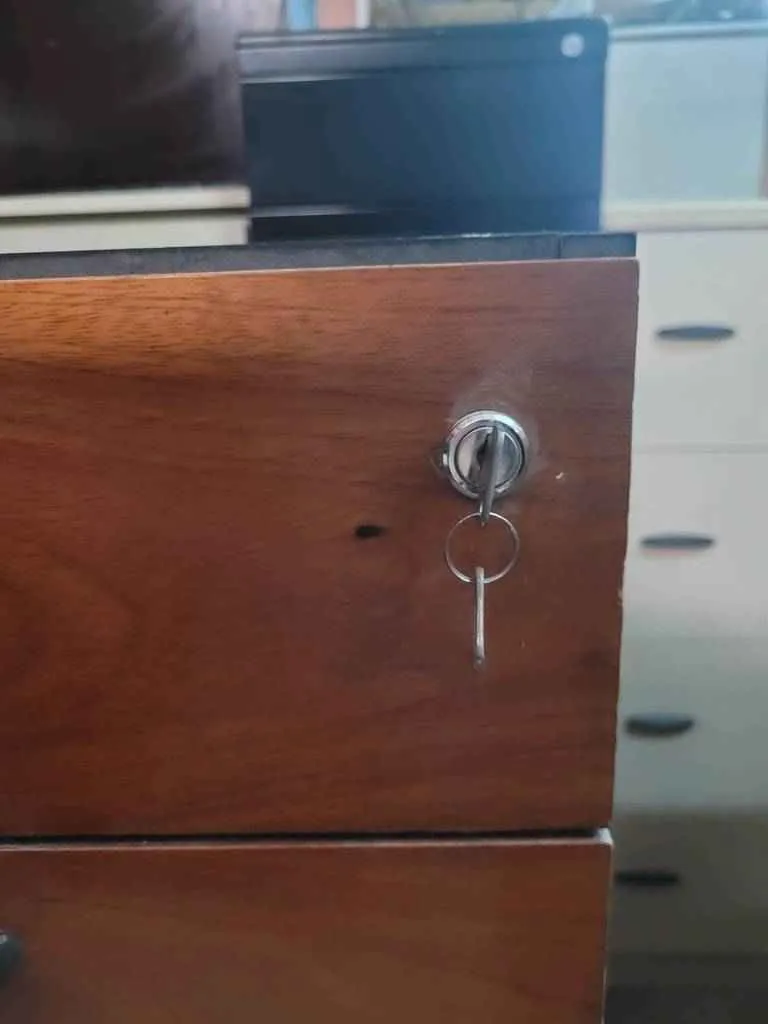 CAJONERA DE OFICINA - Imagen 7