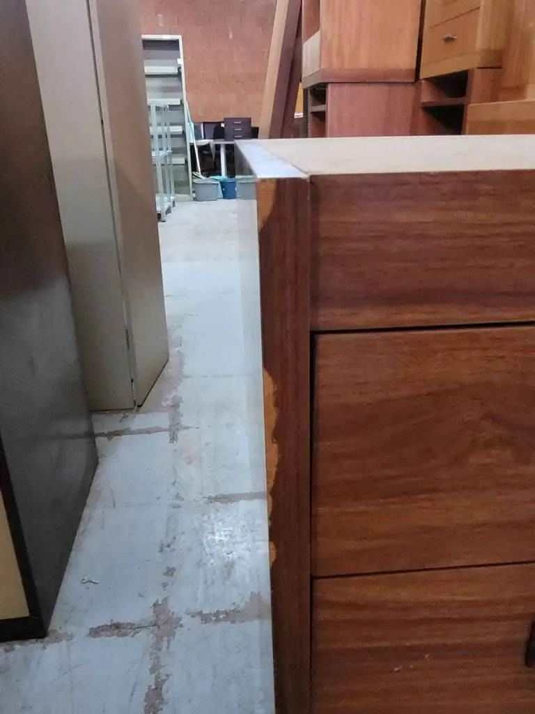 CAJONERA DE MADERA - Imagen 6