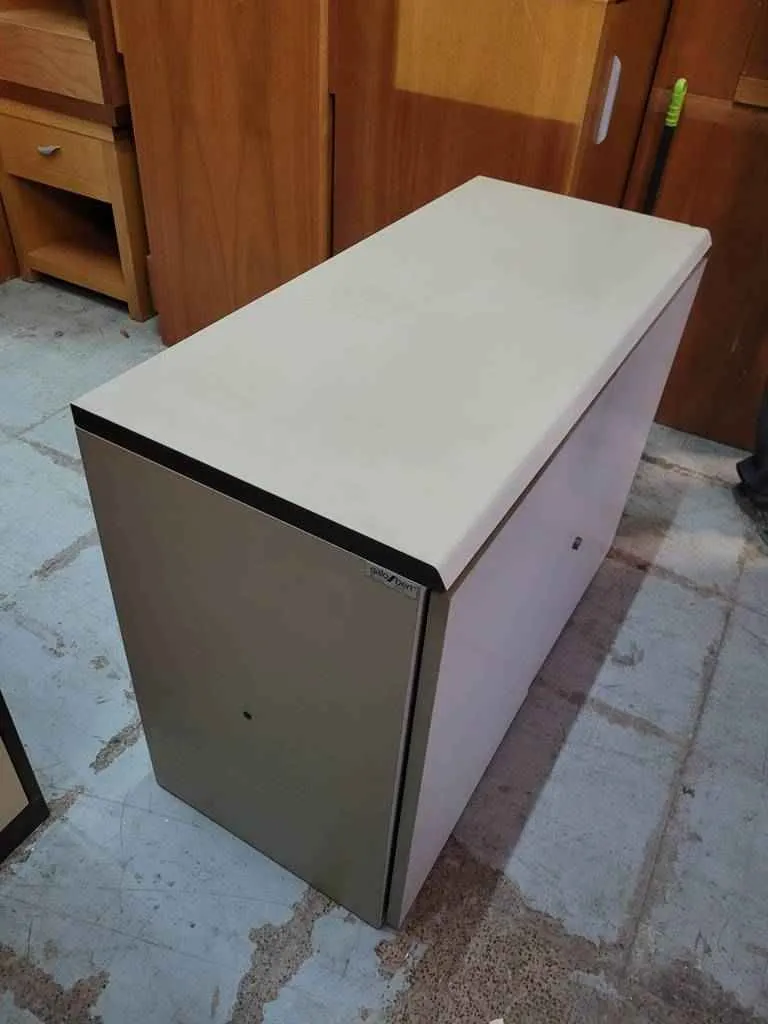 MUEBLE ORGANIZADOR DE OFICINA - Imagen 3