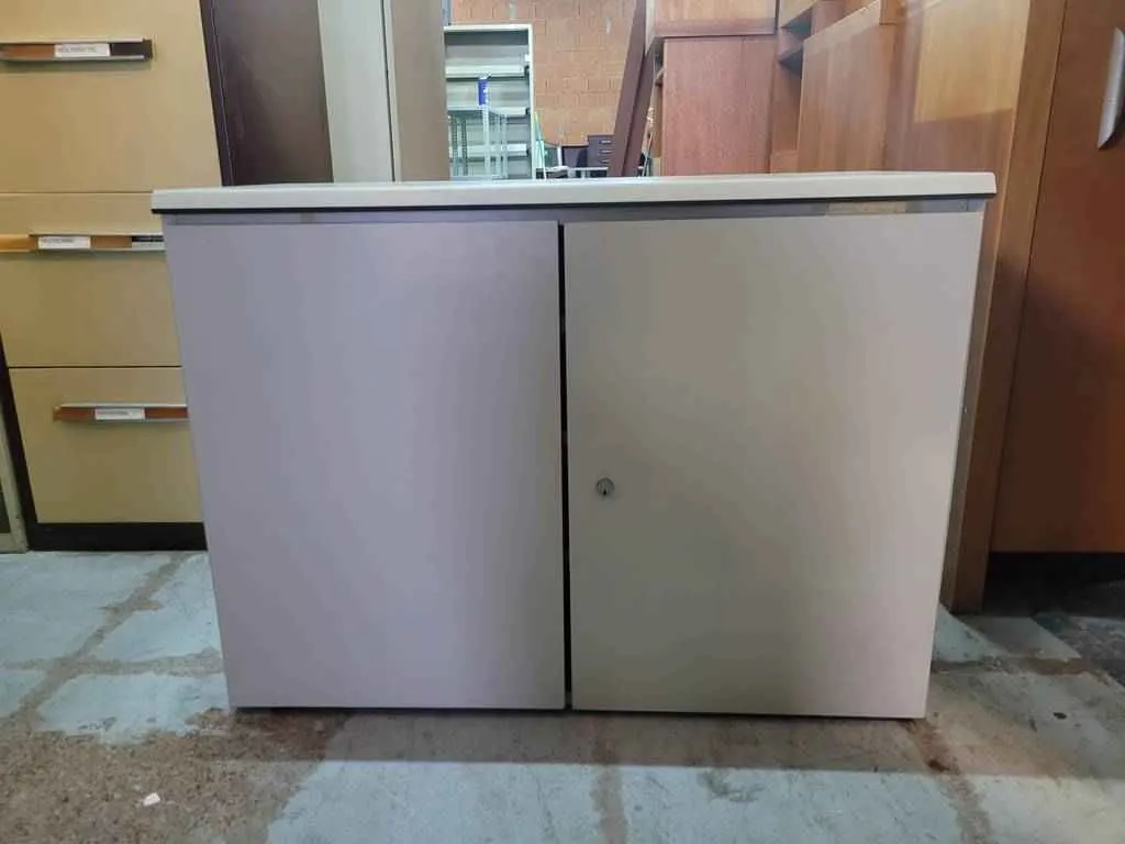 MUEBLE ORGANIZADOR DE OFICINA - Imagen 2