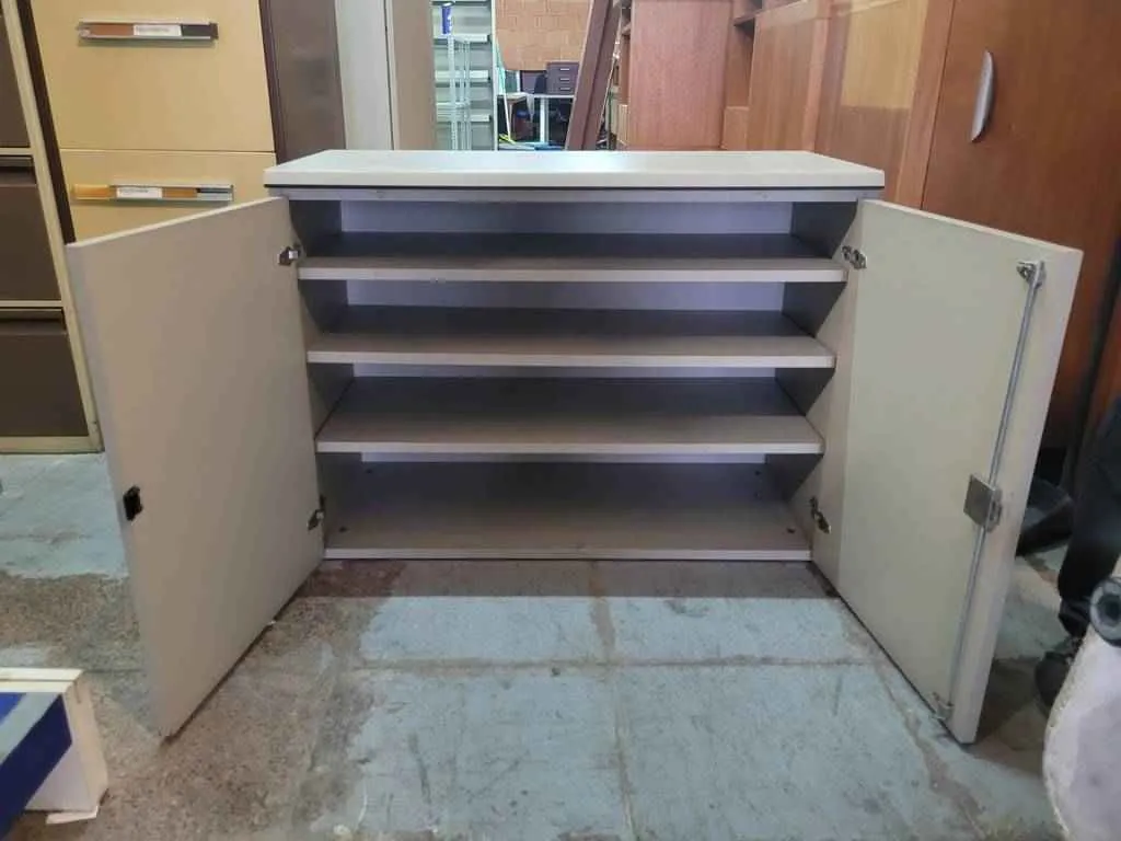 MUEBLE ORGANIZADOR DE OFICINA - Imagen 4