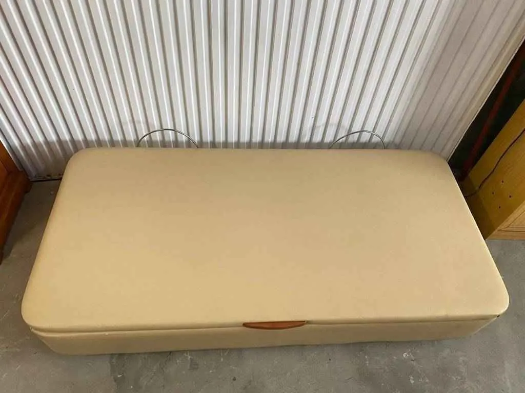 CANAPÉ DE 90CM - Imagen 2