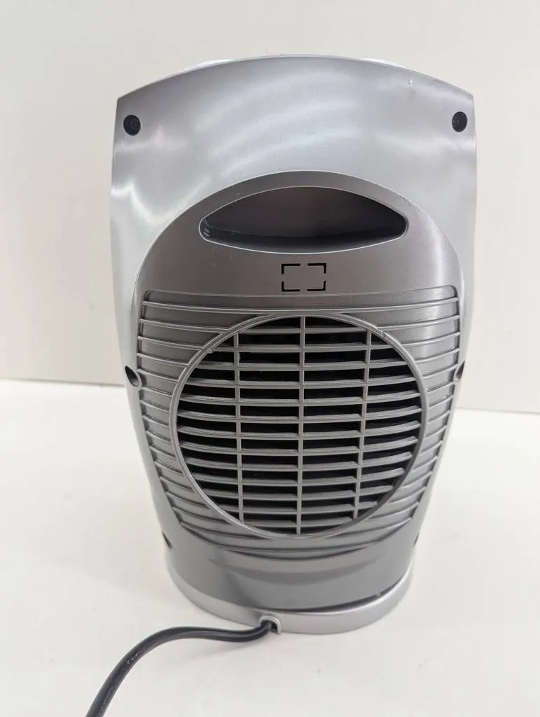 CALEFACTOR CERÁMICO SAIVOD - Imagen 5