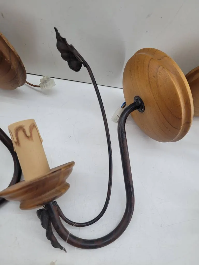 LÁMPARA DE PARED - Imagen 4