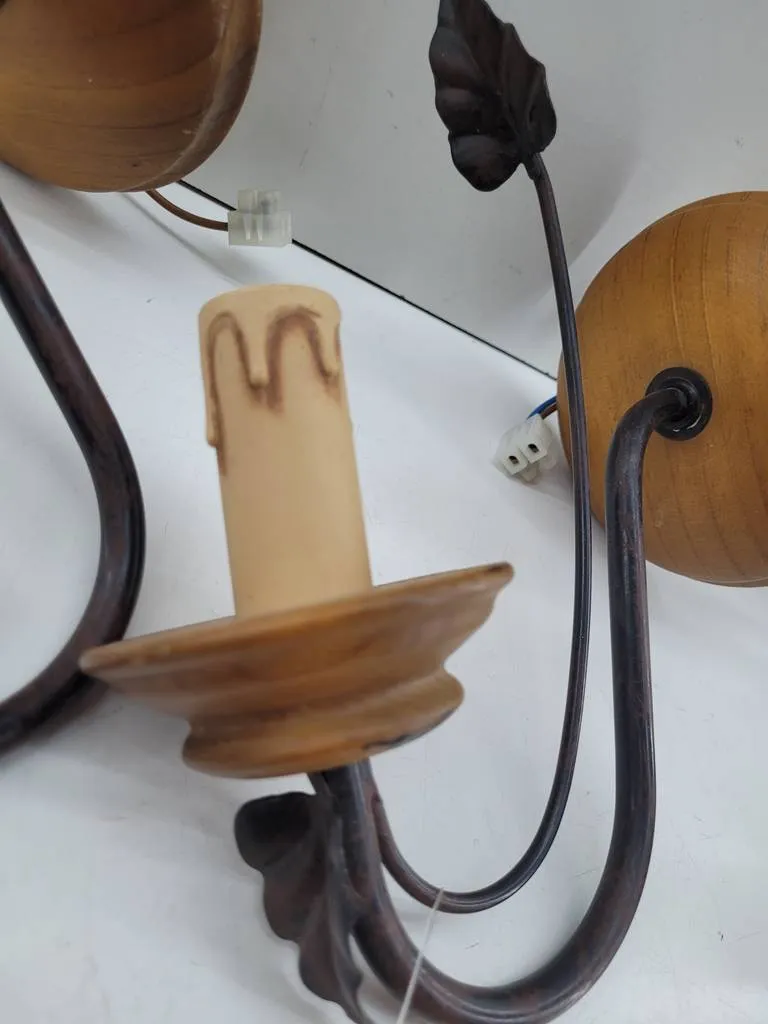 LÁMPARA DE PARED - Imagen 5