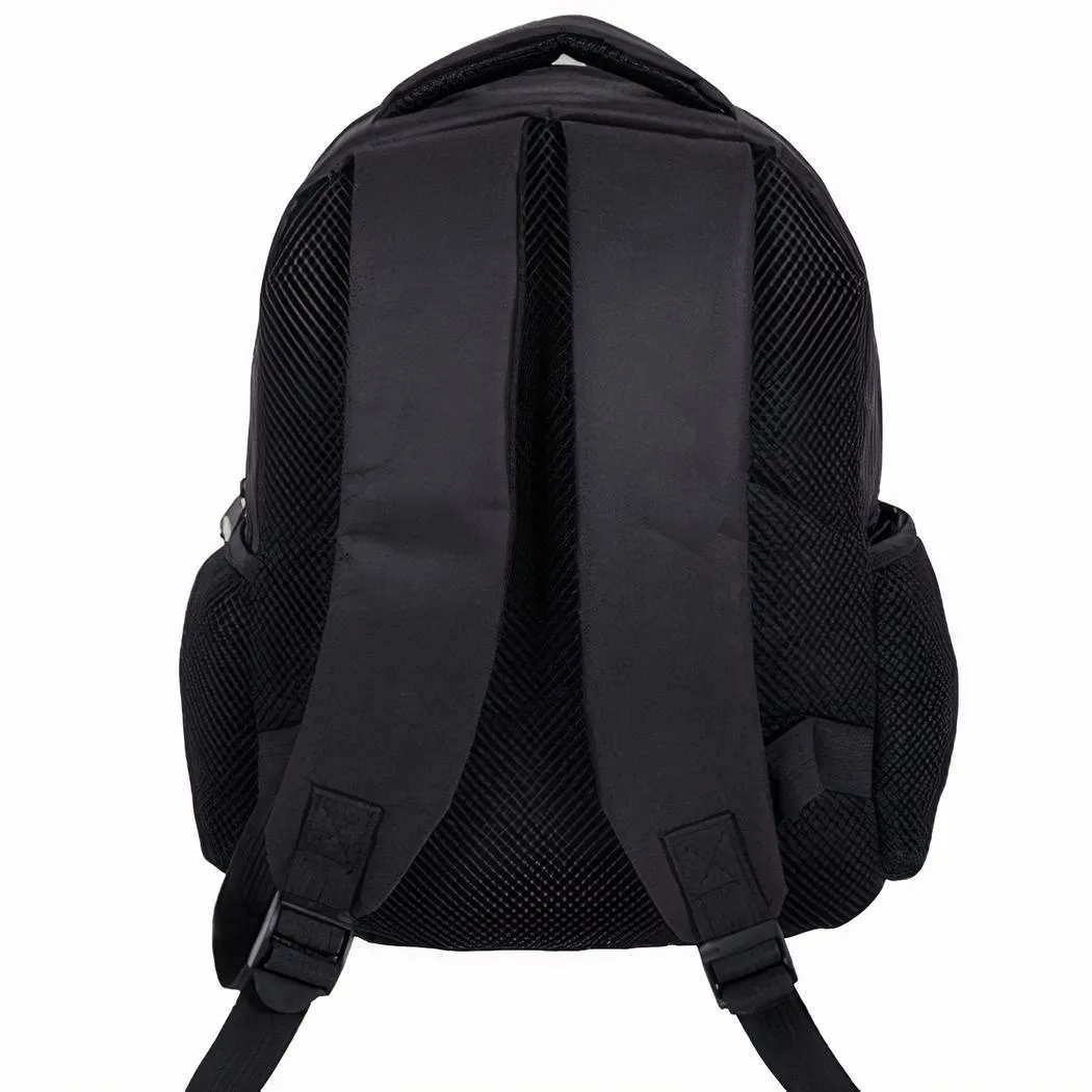 Mochila Dragon Ball Z Son Goku y Vegeta - Imagen 2