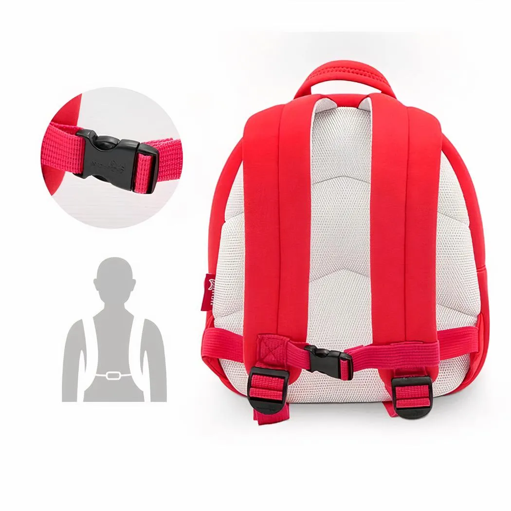 Mochila pequeña de zorro - Imagen 6