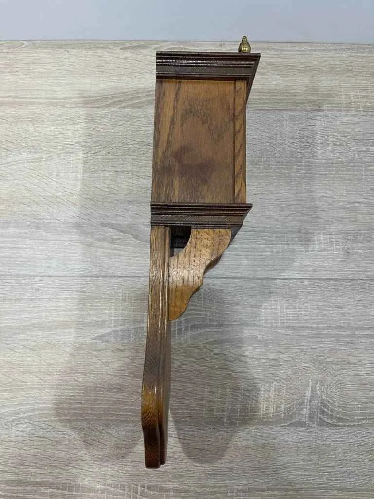 RELOJ DE PÉNDULO CLÁSICO - Imagen 5