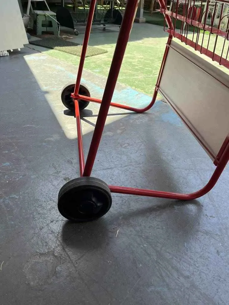 EXPOSITOR DE REVISTAS - Imagen 7