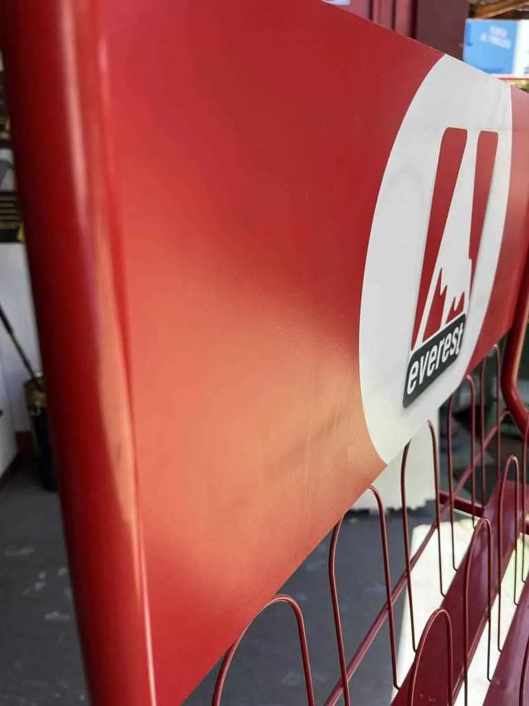 EXPOSITOR DE REVISTAS - Imagen 9