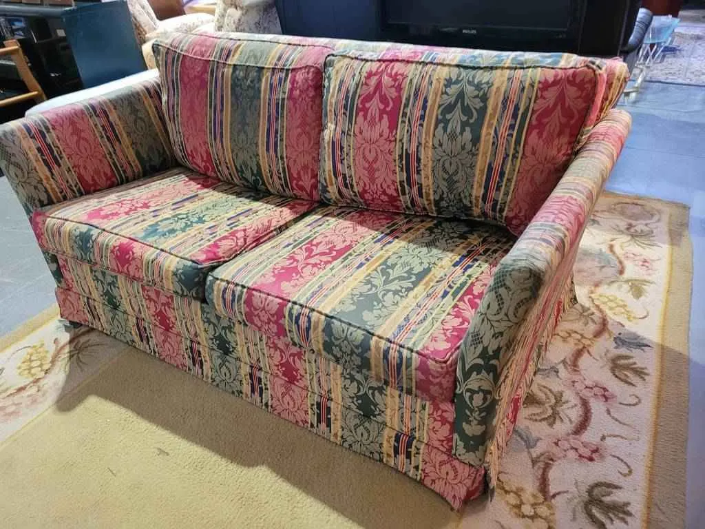 SOFÁ CAMA CLÁSICO - Imagen 3