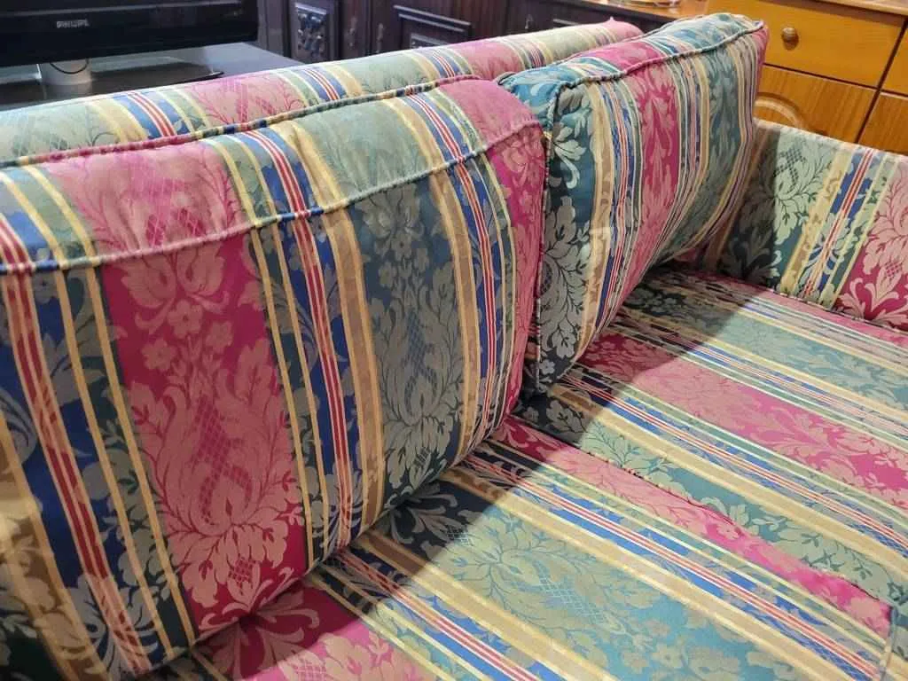 SOFÁ CAMA CLÁSICO - Imagen 5