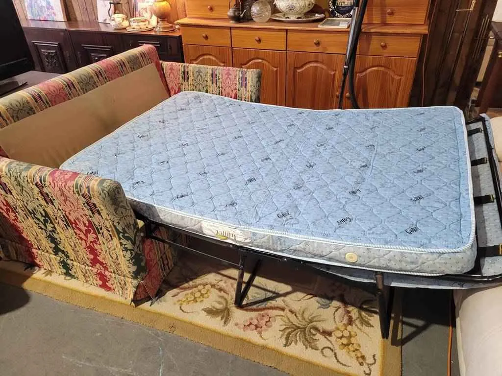 SOFÁ CAMA CLÁSICO - Imagen 7