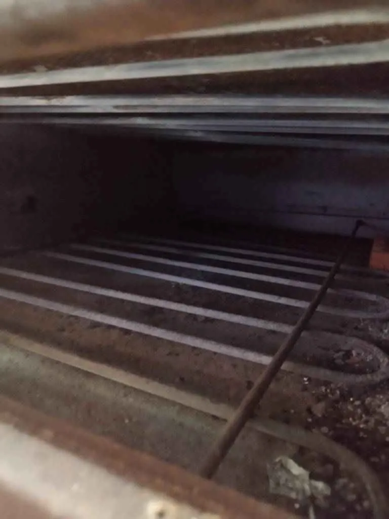 HORNO INDUSTRIAL HOSTELERÍA - Imagen 2