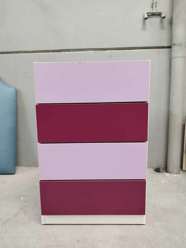 CAJONERA JUVENIL - Imagen 2