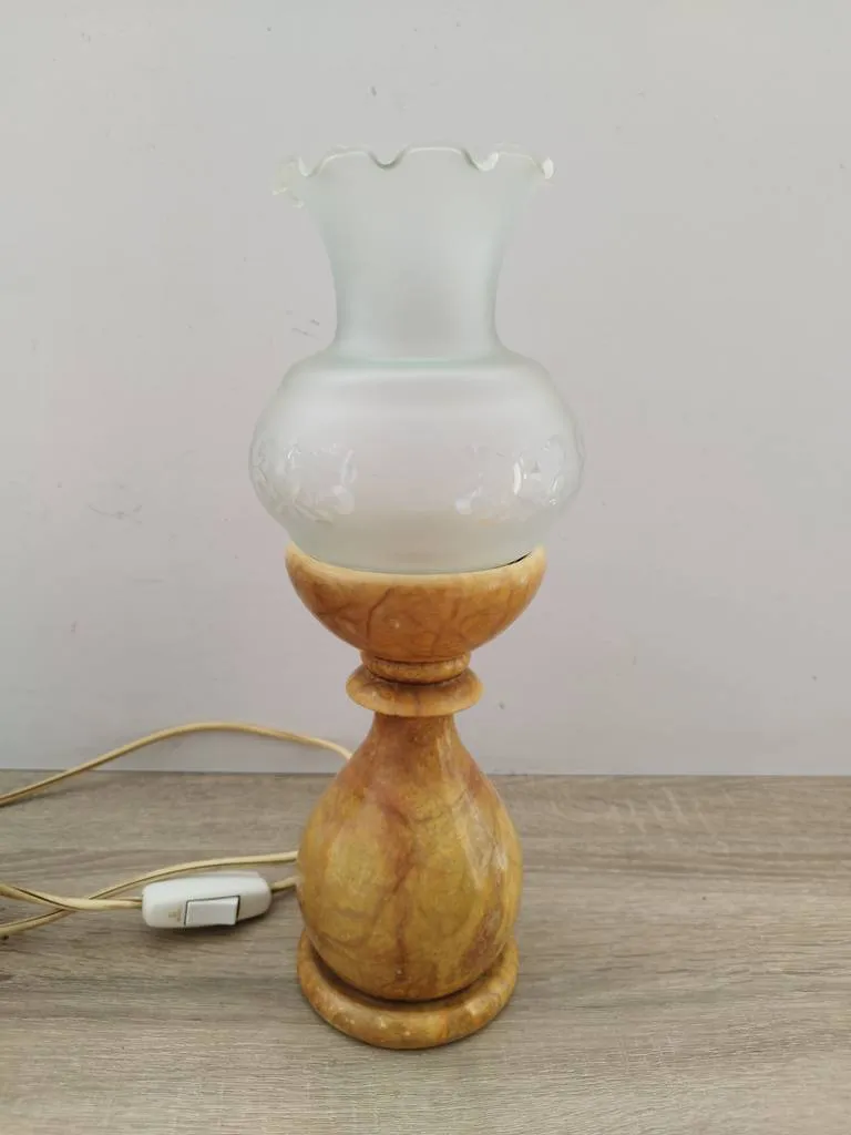 2 LÁMPARAS FRANCESAS - Imagen 3