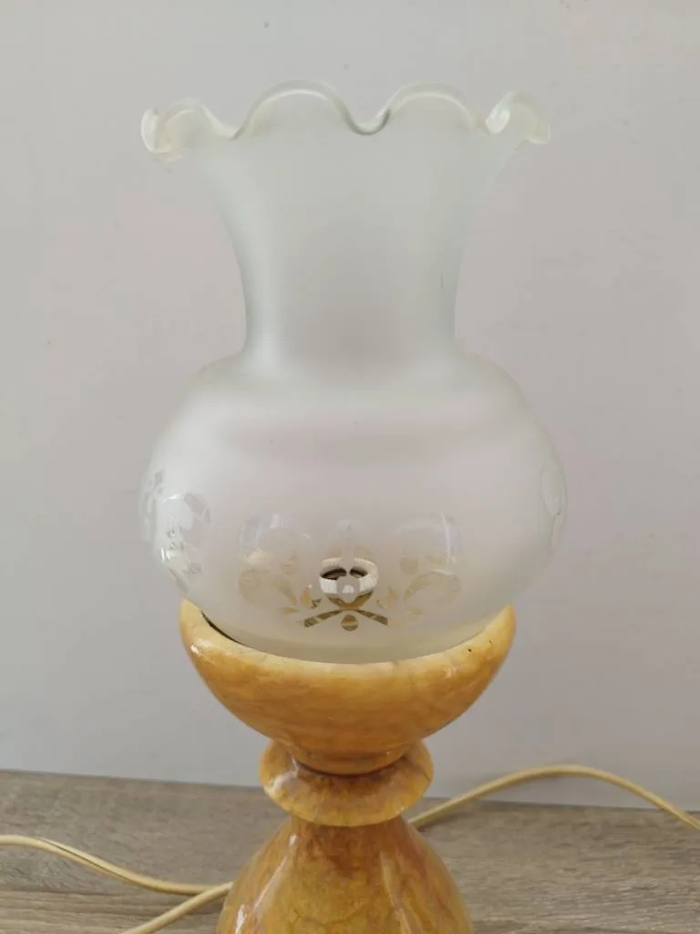 2 LÁMPARAS FRANCESAS - Imagen 5