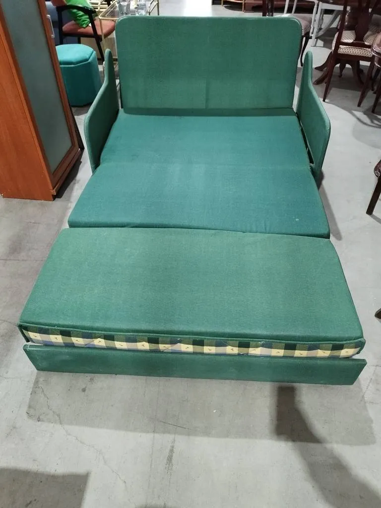 SOFÁ CAMA DE 2 PLAZAS - Imagen 4