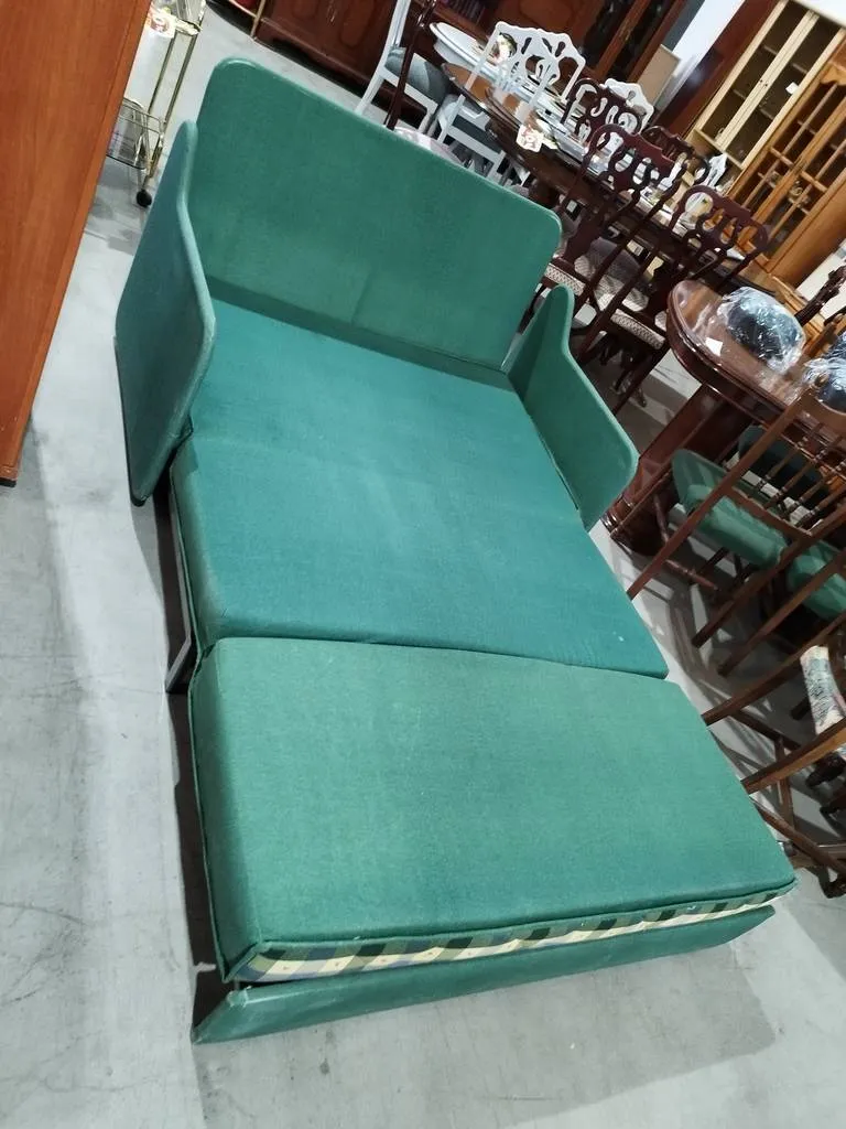 SOFÁ CAMA DE 2 PLAZAS - Imagen 5
