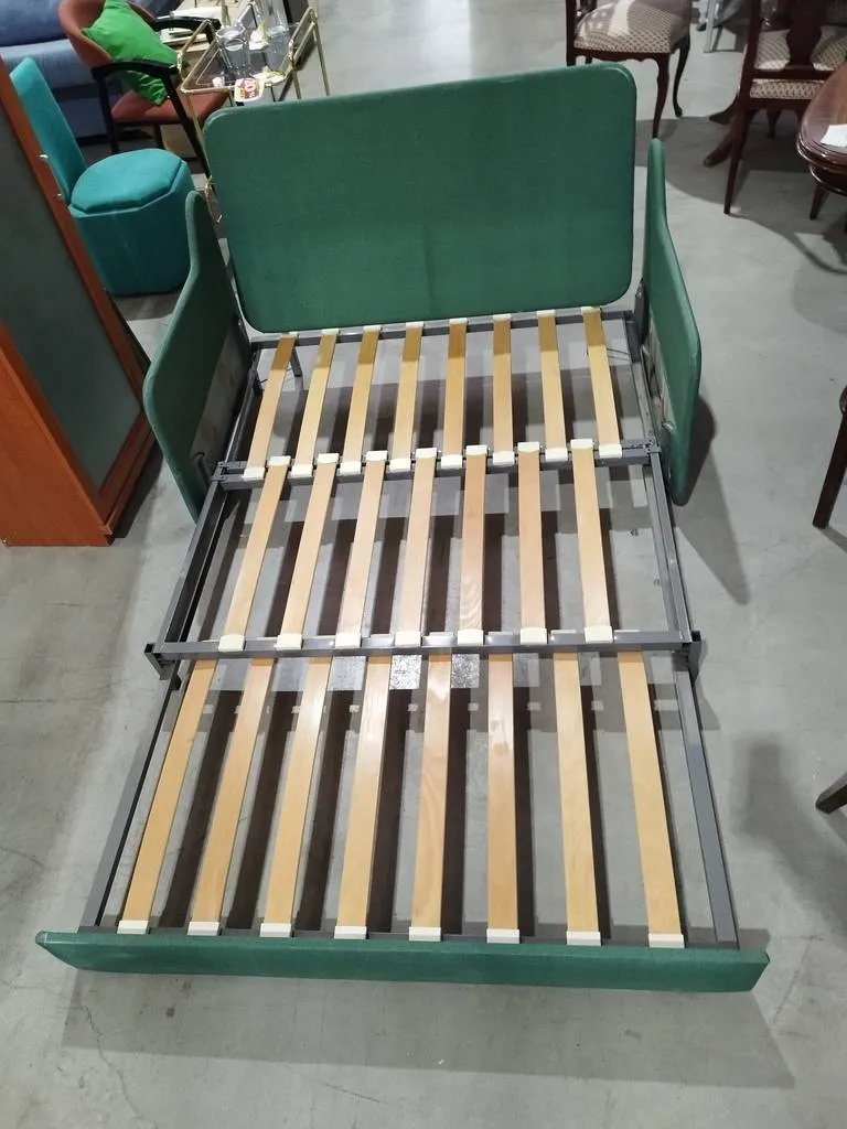 SOFÁ CAMA DE 2 PLAZAS - Imagen 6