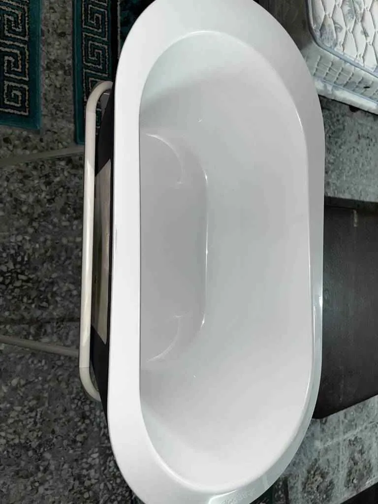 BAÑERA PARA BEBÉ - Imagen 5