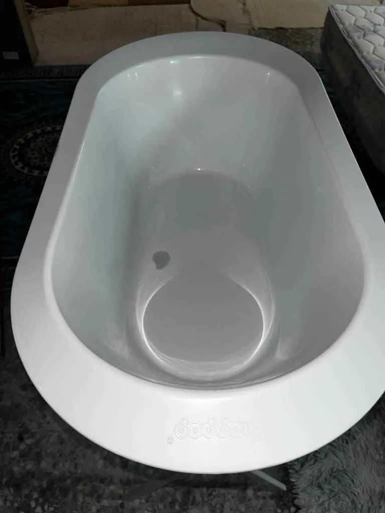 BAÑERA PARA BEBÉ - Imagen 6