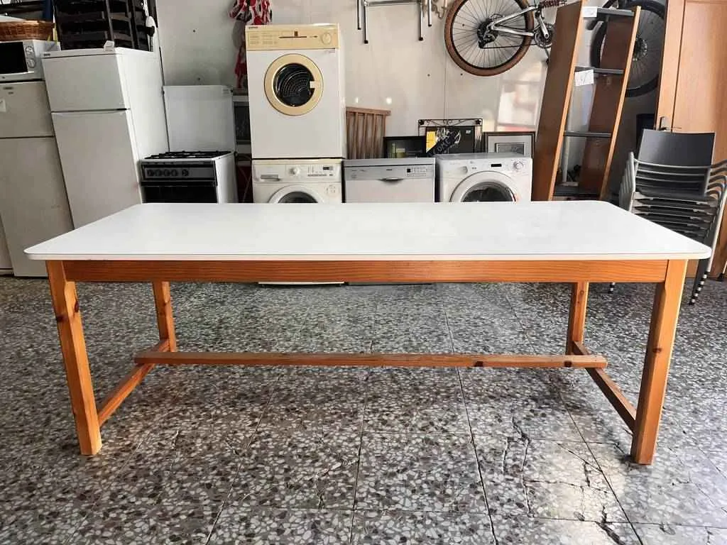 MESA DE TRABAJO - Imagen 3