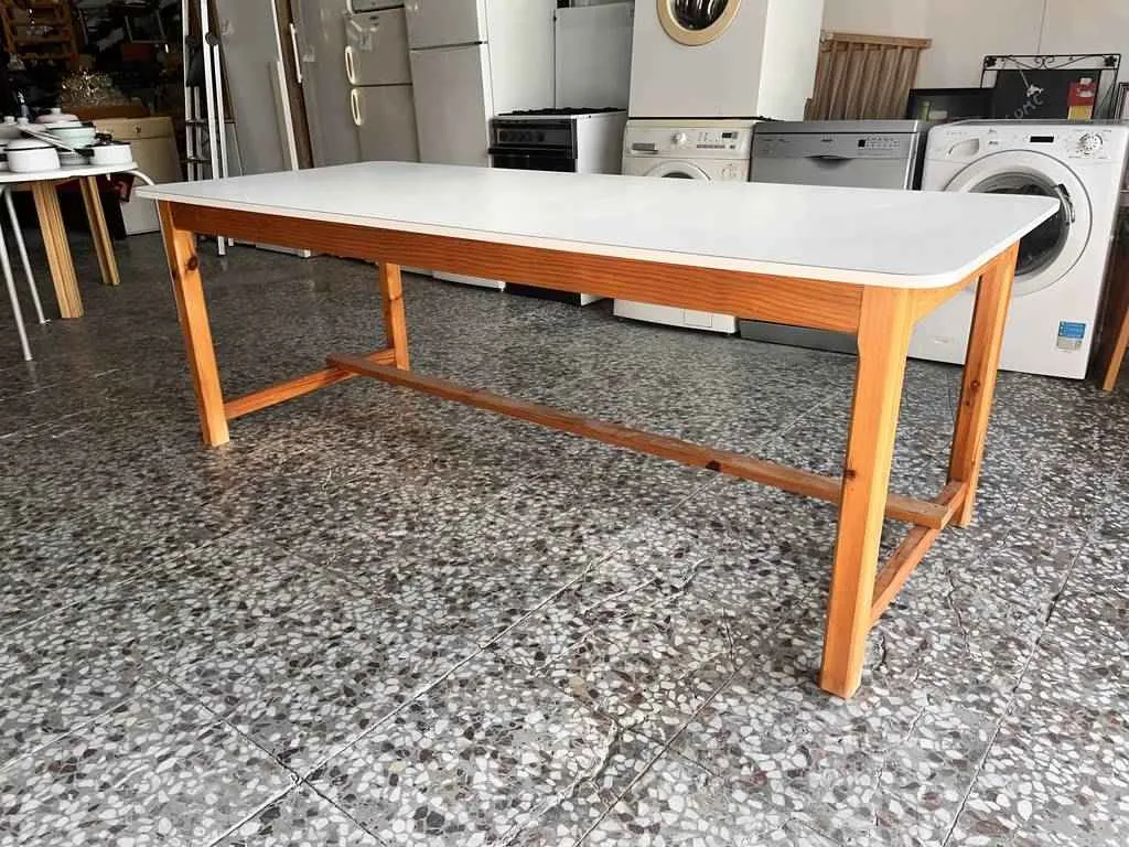 MESA DE TRABAJO - Imagen 4