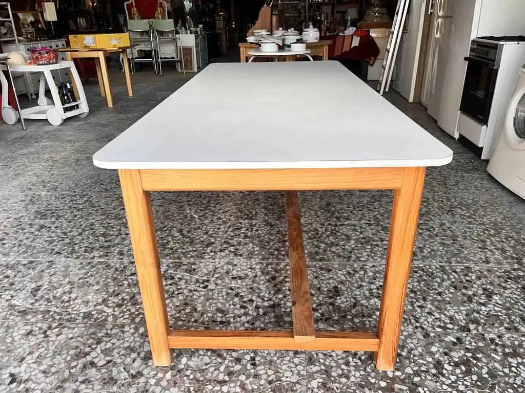 MESA DE TRABAJO - Imagen 5