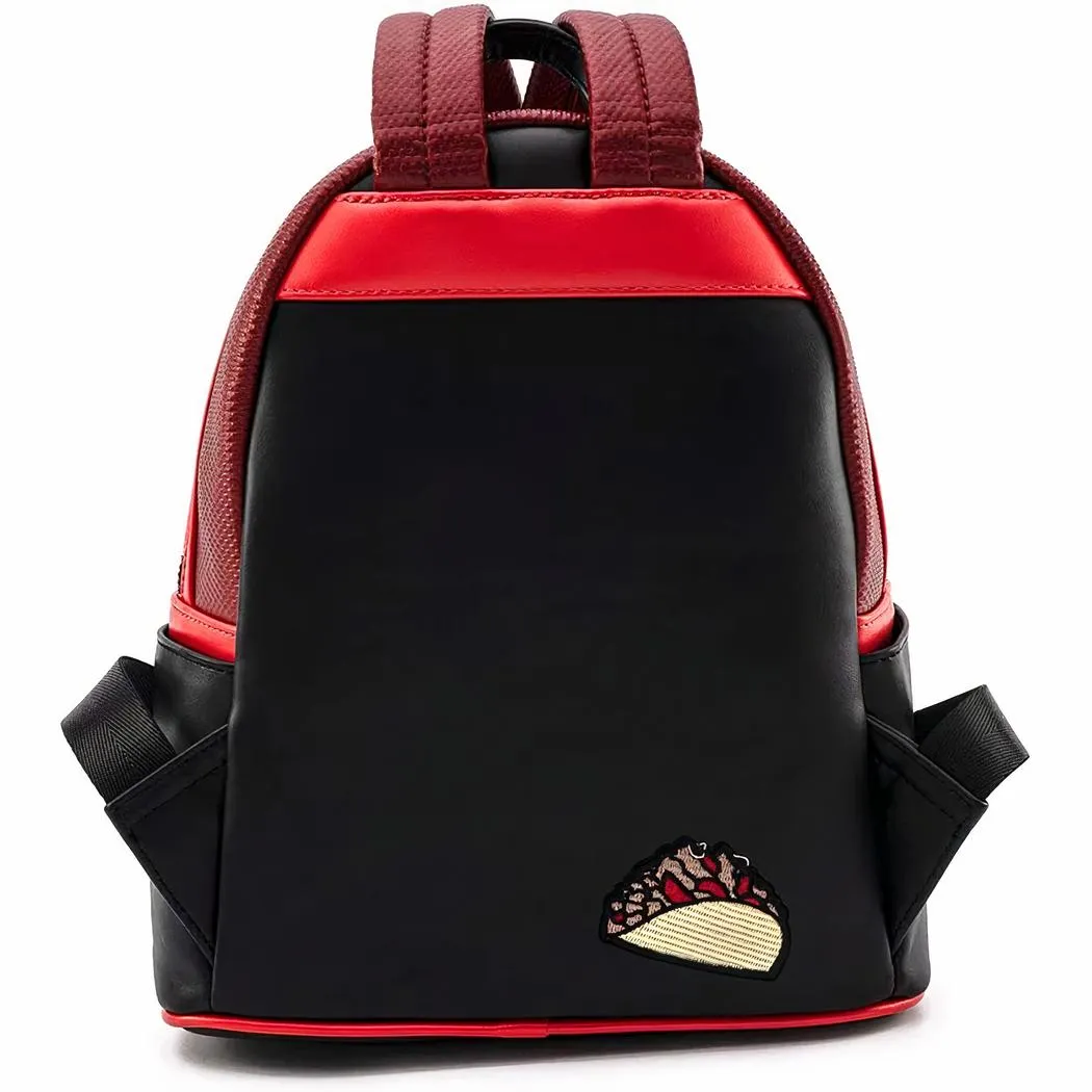 Mochila Marvel Deadpool para niñas - Imagen 5