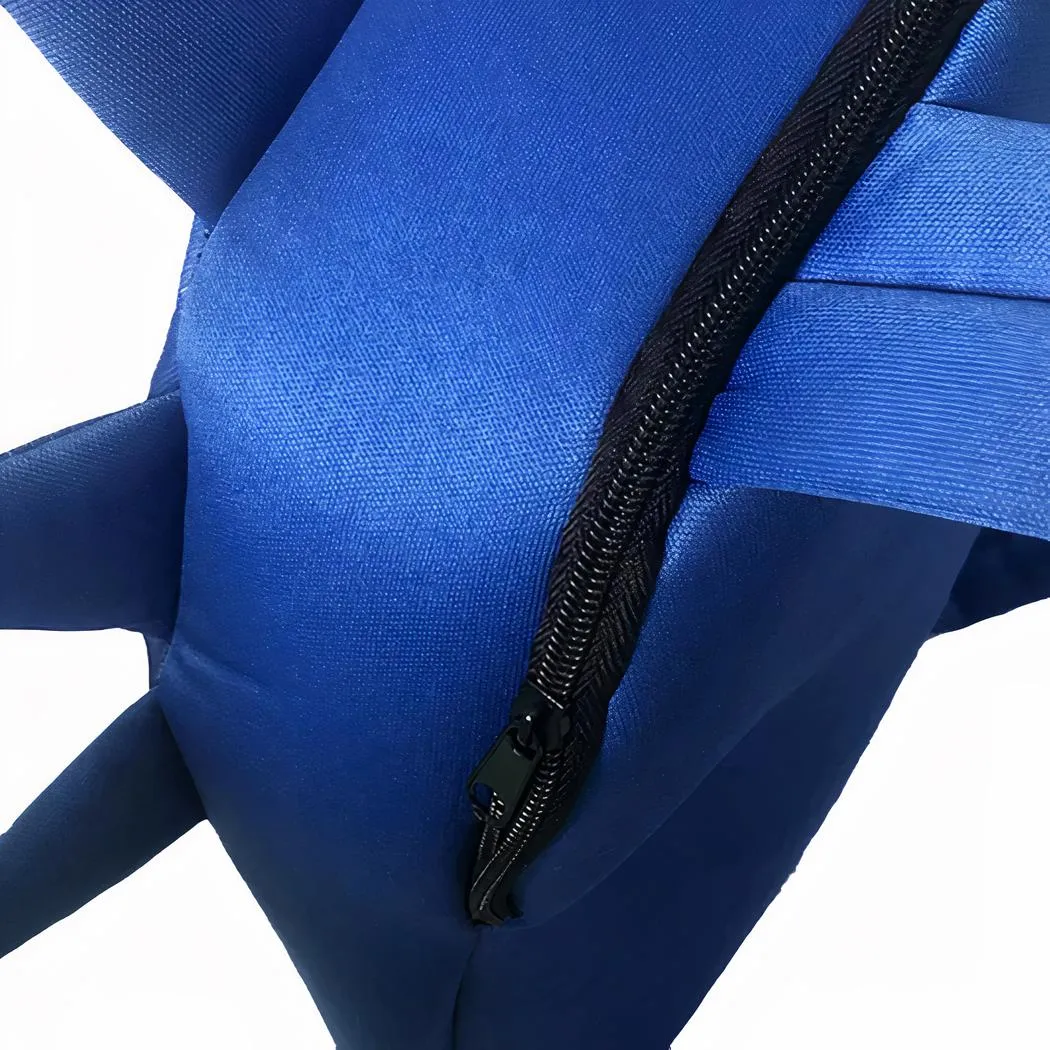 Mochila pequeña Sonic para niños - Imagen 2