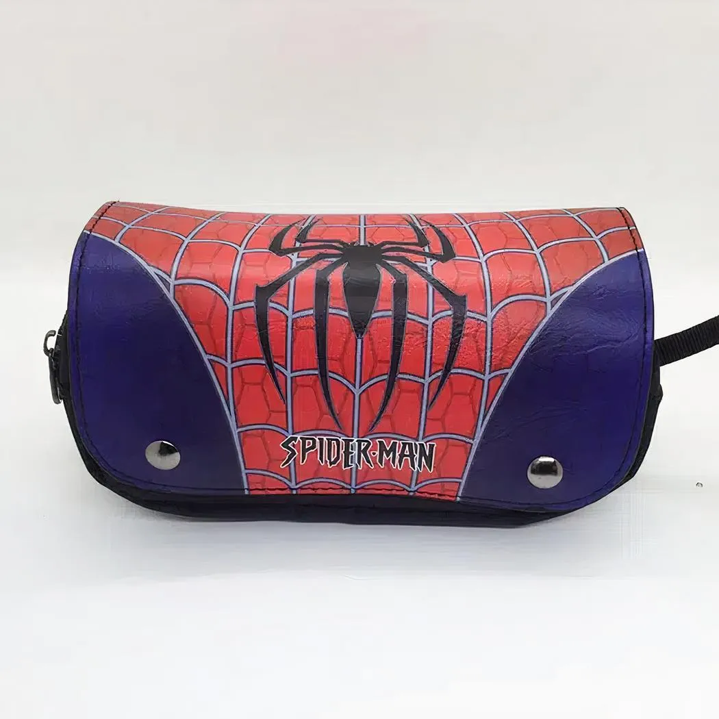 Kit escolar Spiderman - Imagen 2