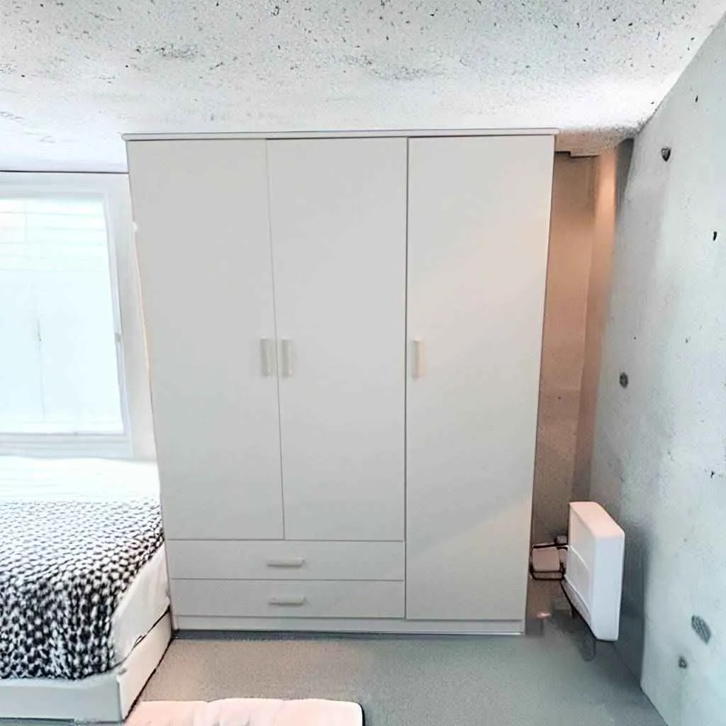 MUEBLES PISO COMPLETO – NUEVOS - Imagen 4