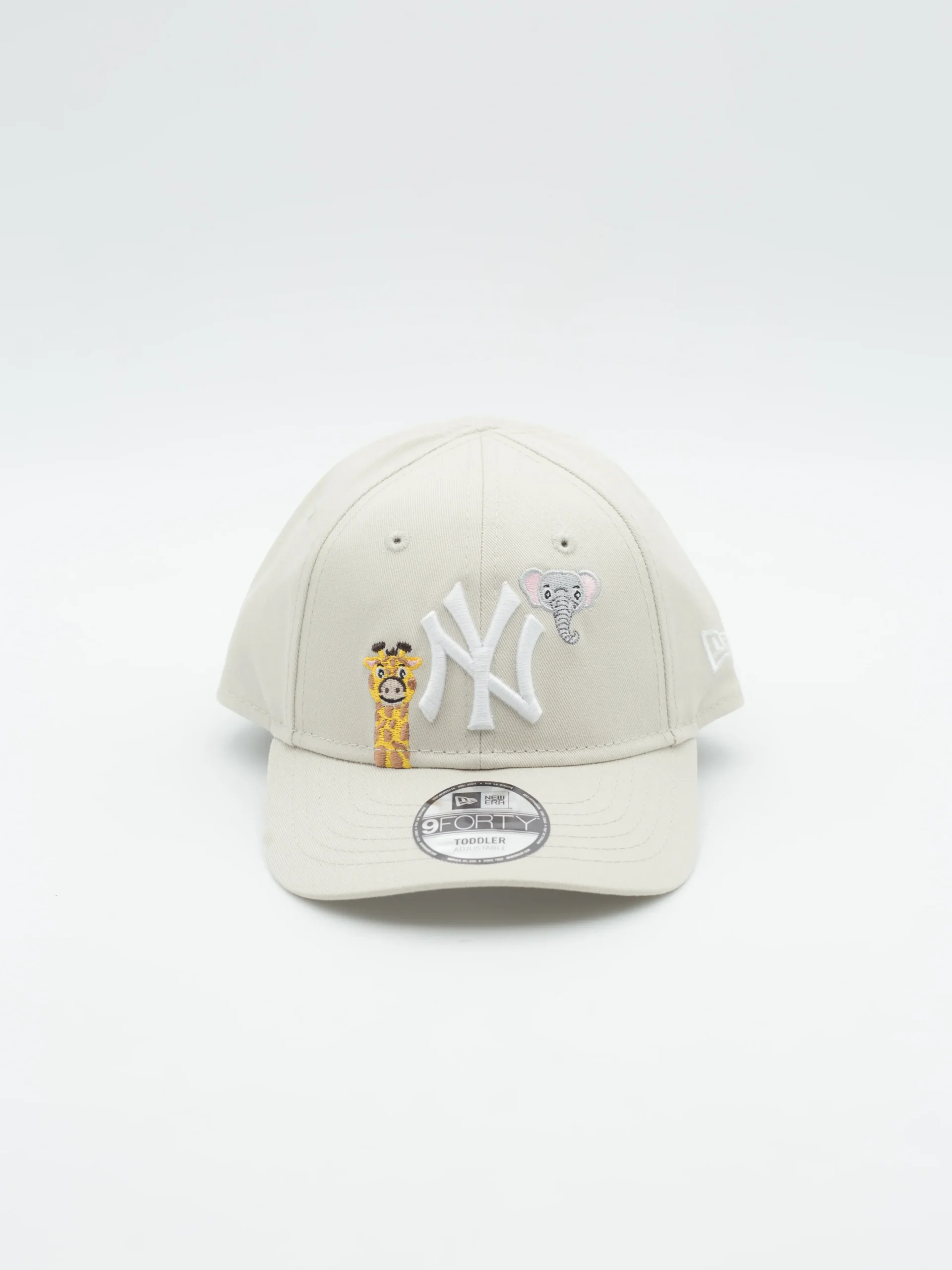 9FORTY Animal Icon Toddler (Niña y niño) - Imagen 2