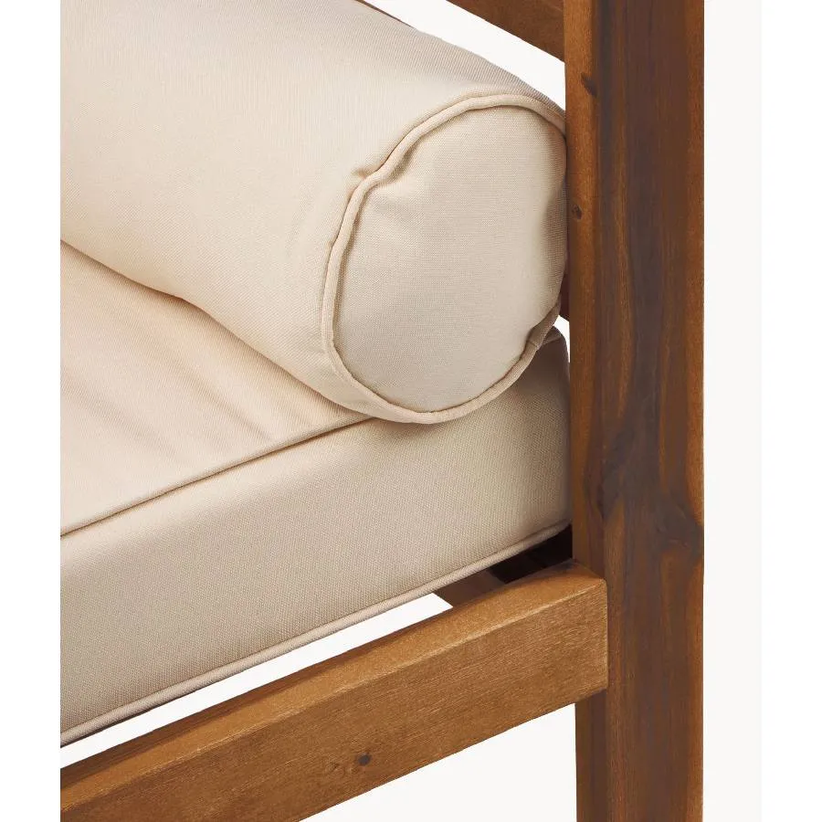 Set de exterior Bo 4 piezas Westwing - Imagen 3