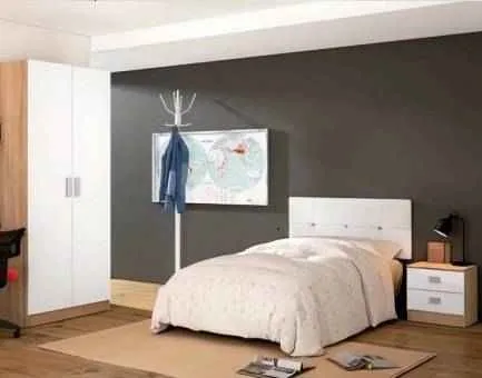 MUEBLES PISO COMPLETO – NUEVOS - Imagen 3